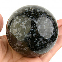 Gabbro balls from Madagascar Ø64mm