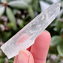 Laser crystal natural crystal 23g