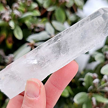 Laser crystal natural crystal 118g
