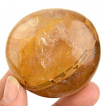 Limonite in crystal (Madagascar) 96g