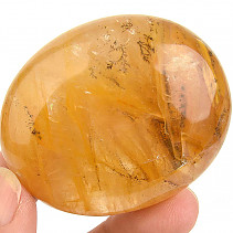 Limonite in crystal (Madagascar) 111g