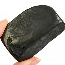 Smooth shungite from Russia 43g