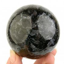 Gabbro ball from Madagascar Ø69mm