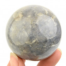 Ball of blue opal 233g