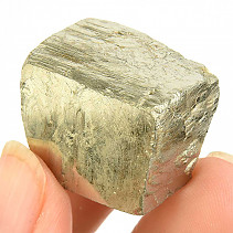 Pyrit krystal kostka 39g