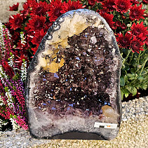 Amethyst geode from Brazil 4.68kg