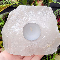 Natural candlestick crystal 920g