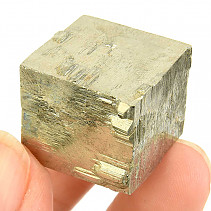 Kostka pyrit krystal (48g)
