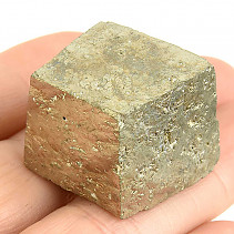 Pyrit krystal kostka 50g