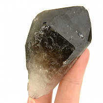 Morion black crystal (Brazil) 93g