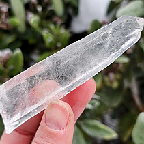 Laser crystal natural crystal 59g