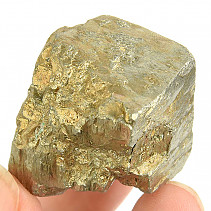 Pyrite crystal cube (70g)