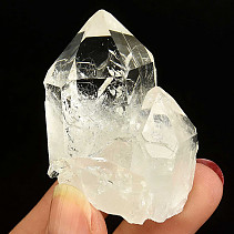 Křišťálové krystaly (Brazílie) 54g