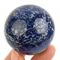 Lapis lazuli ball from Pakistan Ø 49mm