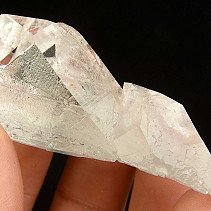 Křišťálové krystaly (Brazílie) 38g