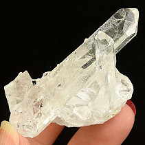 Crystal druse from Brazil 37g