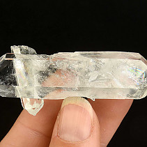 Double sided crystal from Brazil (33g)
