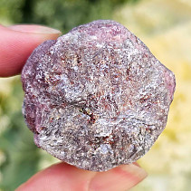 Přírodní rubín krystal 79g (Tanzánie)