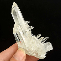 Crystal druse from Brazil (59g)