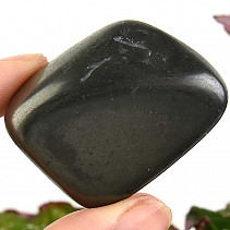 Smooth shungite stone (Russia) 32g