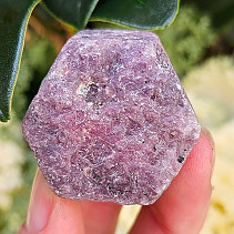 Přírodní rubín krystal 89g (Tanzánie)