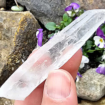 Crystal raw crystal from Brazil 30g