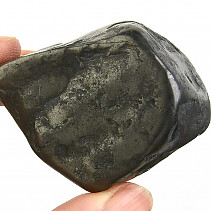 Smooth shungite stone (Russia) 71g