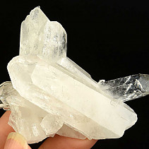 Crystal druse from Brazil 64g