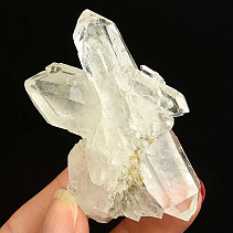 Crystal druse (Brazil 59g)