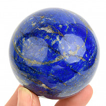 Ball of lapis lazuli Ø58mm