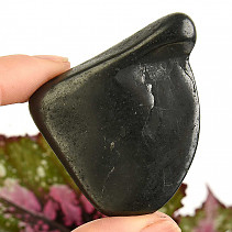 Šungit hladký kámen z Ruska 29g