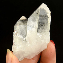 Crystal druse from Brazil 48g