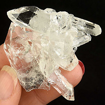 Crystal druse from Brazil 25g