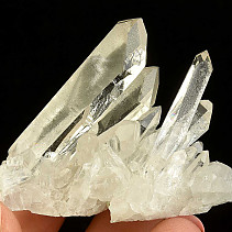 Crystal druse from Brazil (47g)