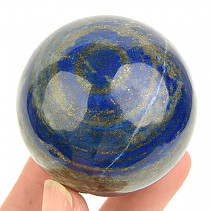 Lapis lazuli koule Pakistán Ø52mm