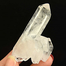 Crystal druse from Brazil (44g)