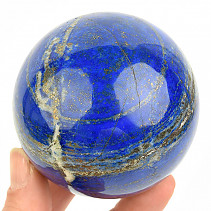 Ball of lapis lazuli Ø68mm