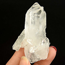 Křišťál krystaly (Brazílie 54g)