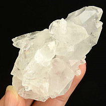 Crystal druse from Brazil 84g