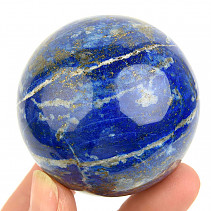 Lapis lazuli ball Pakistan Ø53mm