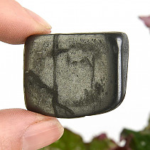 Smooth Shungite Stone from Russia (12g)