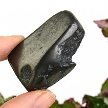 Smooth shungite stone from Russia 20g