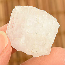 Kunzite crystal natural 16g Pakistan