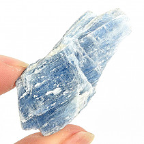 Přírodní krystal distenu (Brazílie)