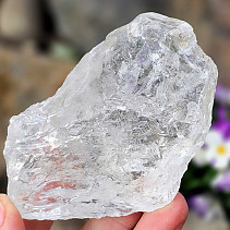 Natural crystal from Brazil 213g