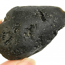Surový kámen tektit (Čína) 29g