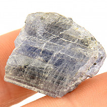 Přírodní krystal z tanzanitu 7,0g (Tanzánie)