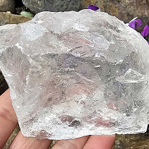 Natural crystal from Brazil 333g
