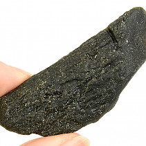 Raw tektite stone (China) 34g