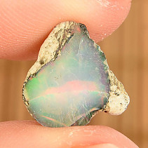 Surový drahý opál 1,1g z Etiopie
